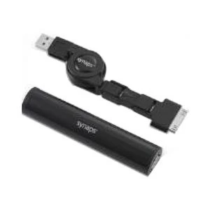 Image of Synaps Portable Bank and Tri-Plug Cable Kit
