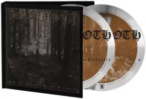 Image of Behemoth And the forests dream eternally CD multicolor