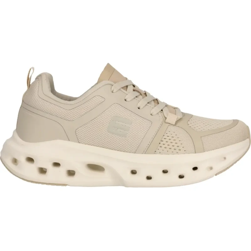 Image of Endurance Womens Trainers Endurance Elisia Gris Female 39