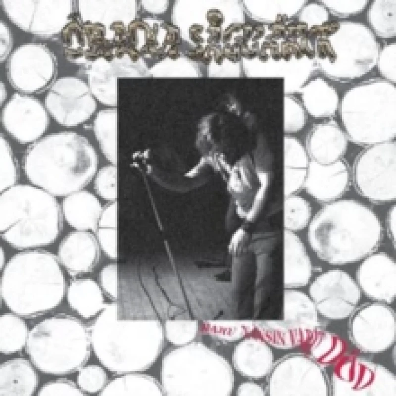 Image of Haru nansin varit dod Vinyl