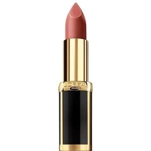 Image of LOreal Balmain Lipstick Color Riche Couture- Confidence 356