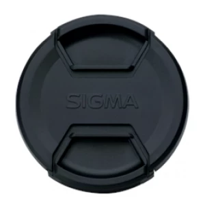 Image of Sigma 58mm Lens Cap