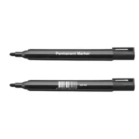 Image of Permanent Marker - Black
