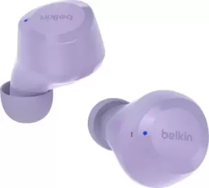 Image of Belkin SoundForm Bolt AUC009BTLV Bluetooth Wireless Earbuds