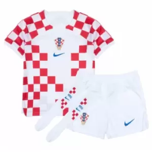 Image of 2022-2023 Croatia Home Mini Kit