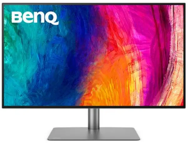 Image of BenQ 32" PD3225U 4K Ultra HD IPS LCD Monitor