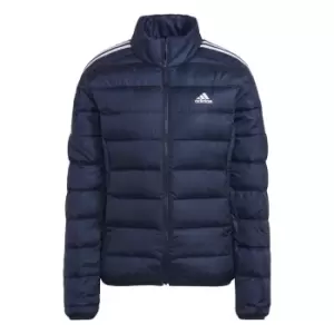 Image of adidas Essentials Down Jacket Womens - Blue