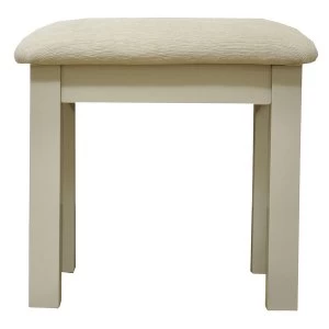 Image of Robert Dyas Vivianna Stool