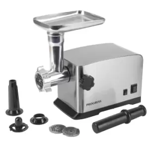 Image of Progress EK4380P 2L 2200W 3 In 1 Electric Food Grinder