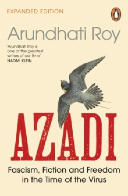 Image of AZADI. Paperback. By Arundhati Roy Books