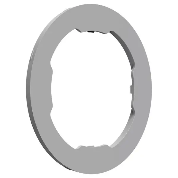 Image of Quad Lock Mag Ring Grey Size