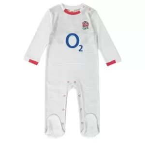 Image of Team Aw20 Kit Slepst Bb99 - White