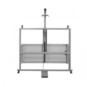 Image of Bi-Bright Evolution Plus Wall mount Stand up and down with Universal A