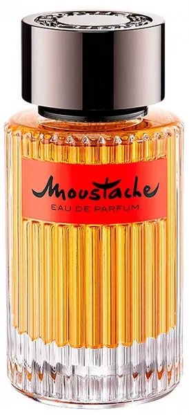 Image of Rochas Moustache Eau de Parfum For Him 125ml