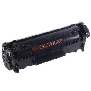 Image of Canon FX9 Black Laser Toner Ink Cartridge