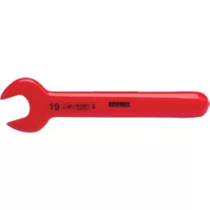 Image of 24MM Insulated Open Jaw Wrench