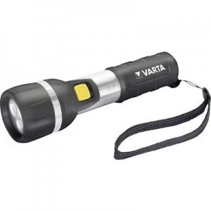 Image of Varta Day Light F20 LED (monochrome) Torch battery-powered 25 lm 65 h 139 g