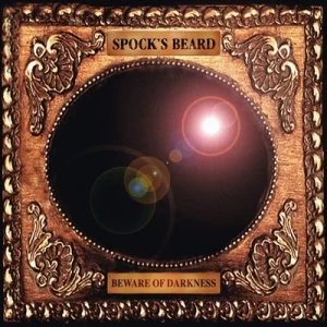 Image of Beware of Darkness by Spock's Beard CD Album
