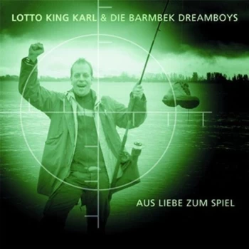 Image of Lotto King Karl - Aus Liebe Zum Spiel CD