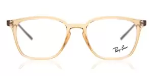 Image of Ray-Ban Eyeglasses RX7185 5940