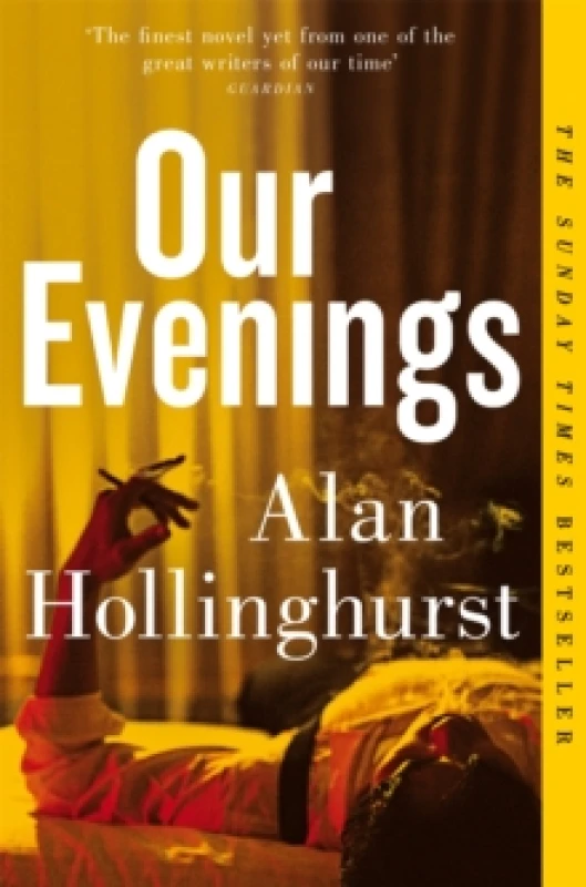 Image of Our Evenings Paperback / softback