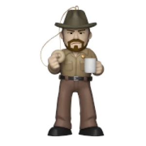 Image of Stranger Things Hopper Ornaments