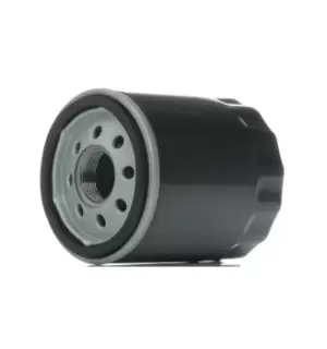 Image of RIDEX Oil filter Spin-on Filter 7O0207 Engine oil filter FORD,PEUGEOT,CITROEN,TRANSIT MK-7 Kasten,Transit V363 Kastenwagen (FCD, FDD)