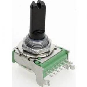 Image of TT Electronics AB 4114401775 Rotary Potentiometer