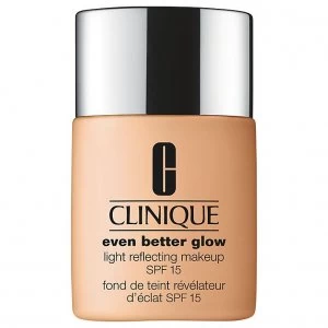 Image of Clinique Even Better Glow Light Reflecting Makeup 22 Ecru