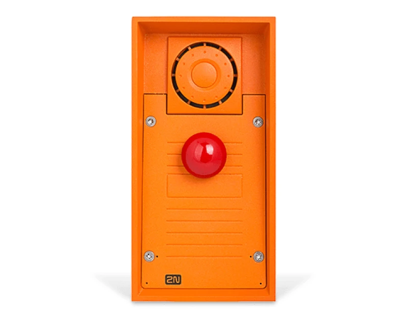 Image of 2N IP Safety Orange