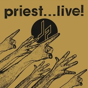 Image of Judas Priest - Priest - Live Vinyl