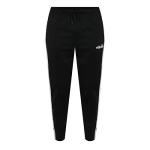 Image of Ellesse Zania Track Pants Mens - Black