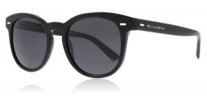 Image of Dolce & Gabbana DG4254 Sunglasses Black 501/87 51mm