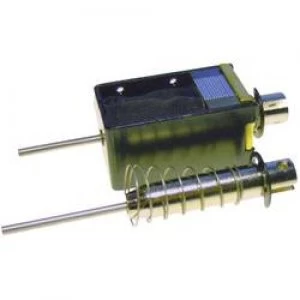 Image of Solenoid repelling 0.2 N 40 N 24 Vdc 10 W