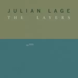 Image of The Layers by Julian Lage CD Album