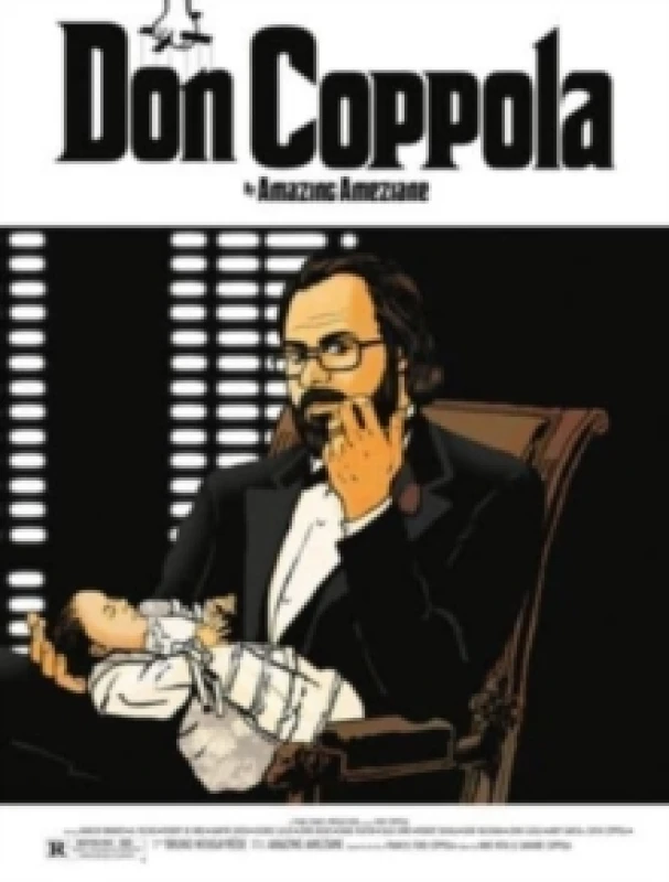 Image of Don Coppola Paperback / softback