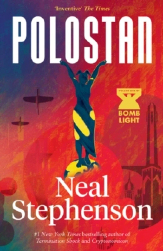 Image of Polostan Paperback / softback