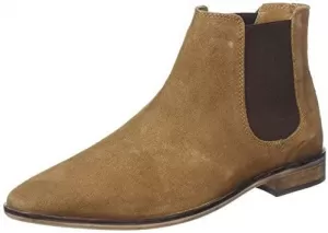 Image of Kg Harrogate Chelsea Boots - Brown