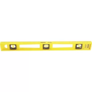 Image of 24"/600MM Hi-vis Girder Section Level
