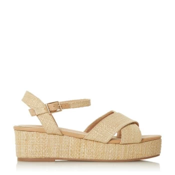 Image of Head Over Heels Dune KIT Flat Sandals Womens - 146