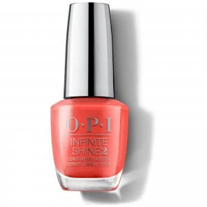 Image of OPI Mexico City Limited Edition Infinite Shine Nail Polish - My Chihuahua Doesn't Bite Anymore 15ml