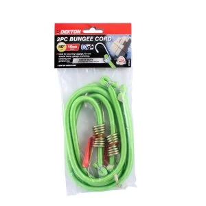 Image of Dekton Bungee Cords 40"/1000mm