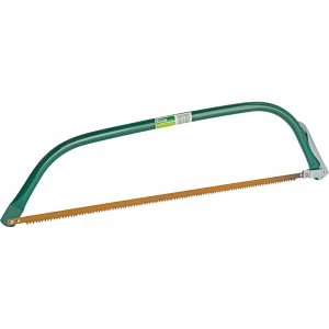 Image of Draper Hardpoint Bow Saw 30" / 700mm