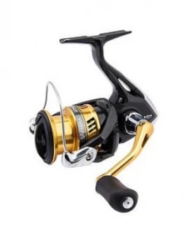 Image of Shimano Sahara 2500 Fi