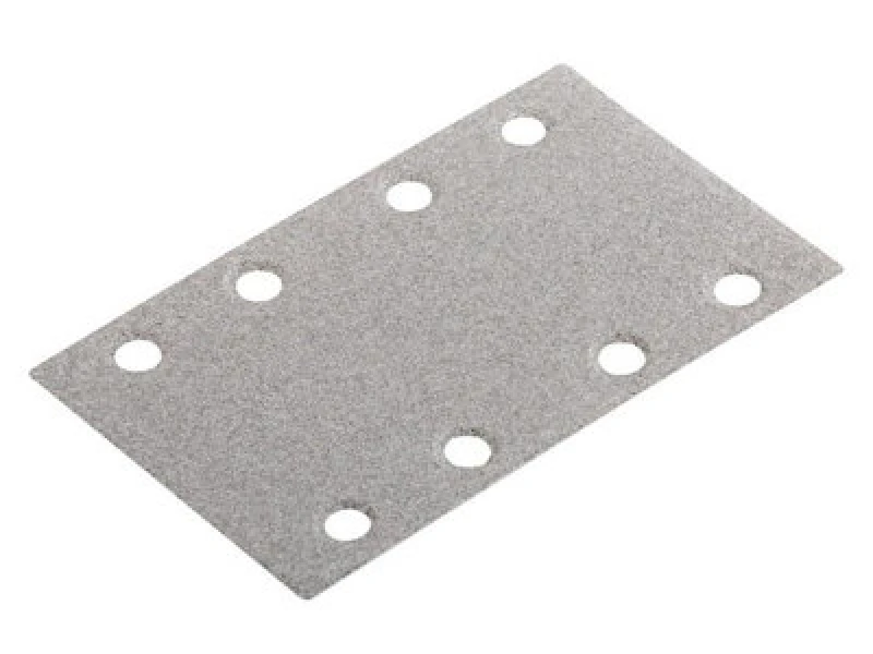 Image of Flex Power Tools 531932 Sv-P120 Ve25 Xtreme Sandpaper Sheet 80 X 133mm X P 120 25 Pack Flx531932