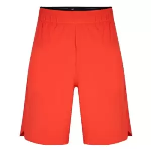 Image of Reebok UBF Epic Gym Shorts Mens - Red