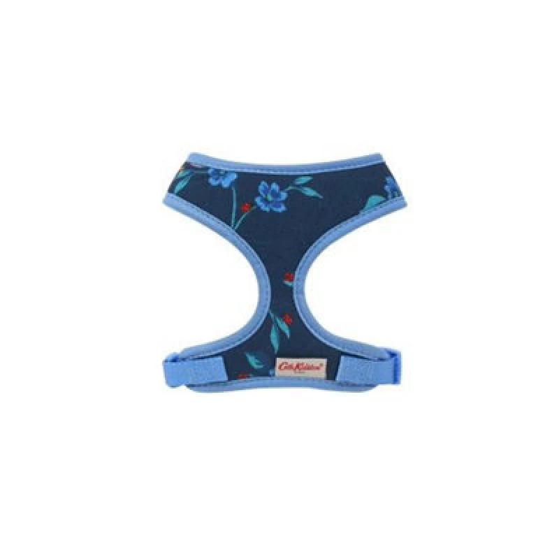 Image of Cath Kidston Flora Fauna Greenwich Flowers Harness Sml