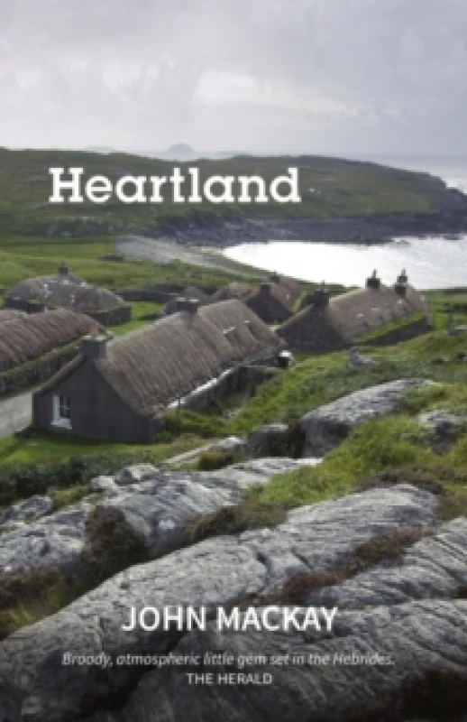 Image of Heartland : A Novel Paperback / softback