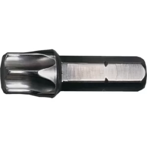 Image of TX55 Torx Bit 5/16" Hex Std