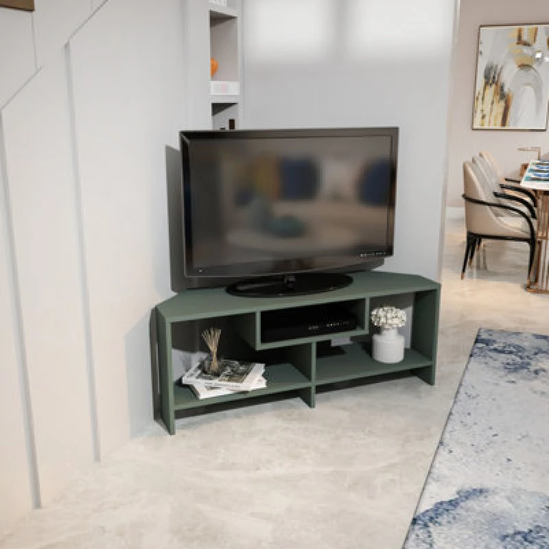Image of Decorotika Maldiv Modern TV Stand TV Unit